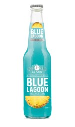 LE COQ Koktejl 330 ml *sklo*